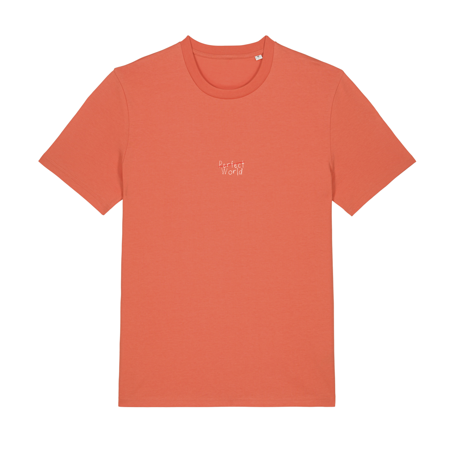 TALK ABOUT IT Organic T-Shirt Fiesta | Stanley&Stella