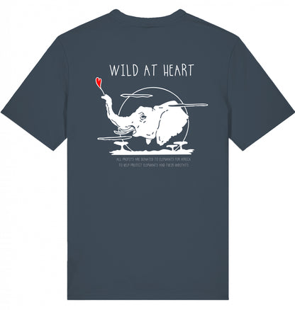WILD AT HEART Indian Grey
