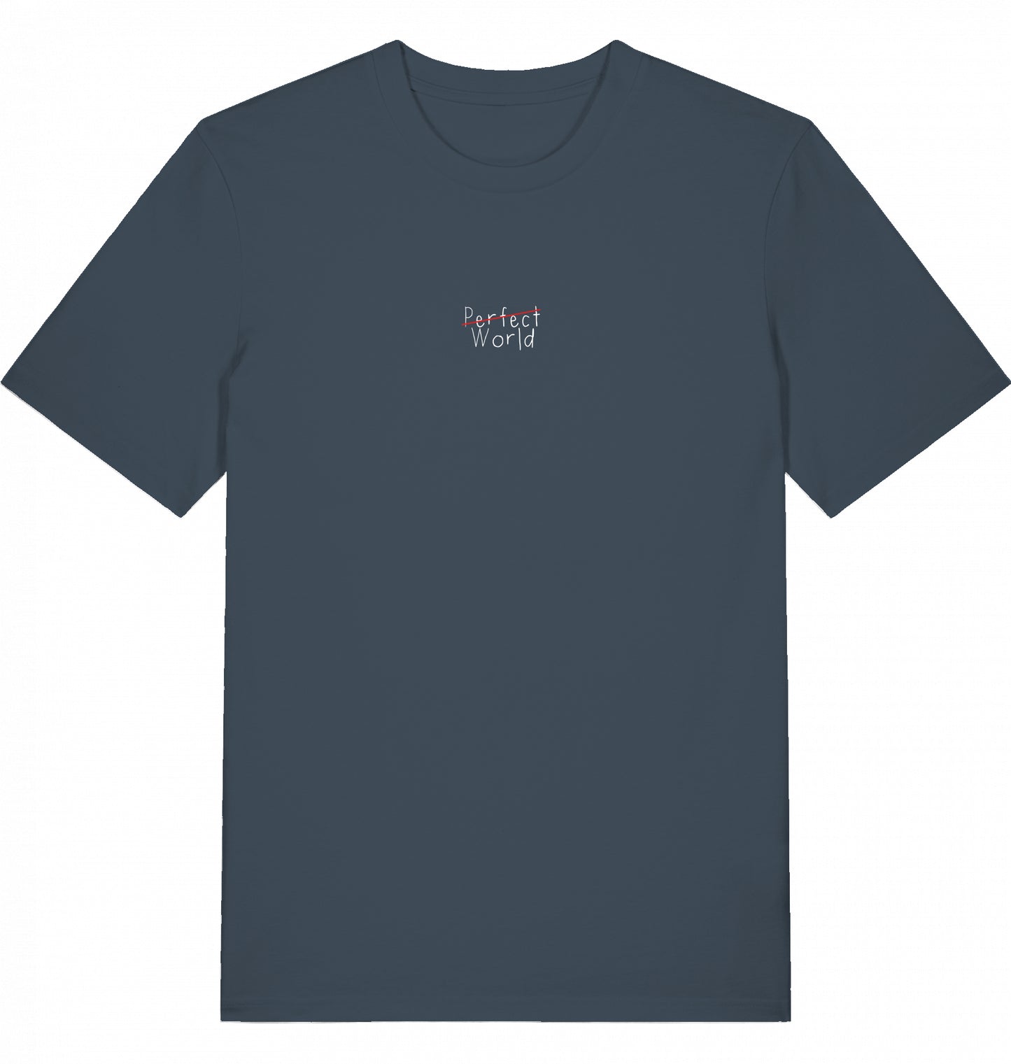 WILD AT HEART Indian Grey