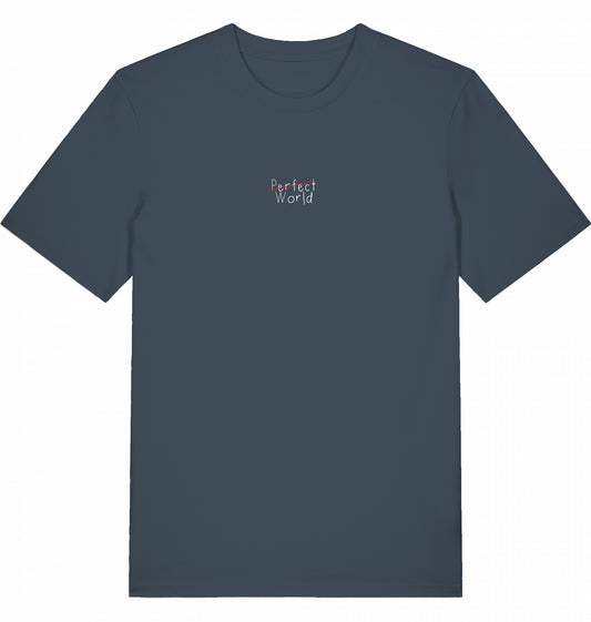 WILD AT HEART Indian Grey