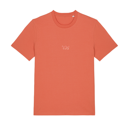 TALK ABOUT IT Organic T-Shirt Fiesta | Stanley&Stella