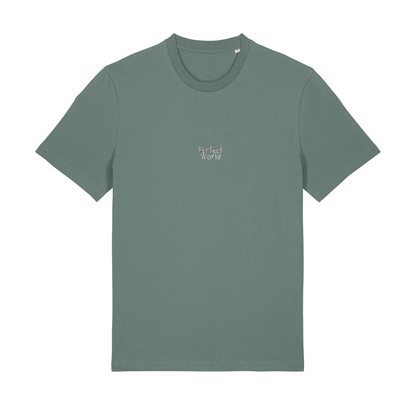 COOL DOWN Organic T-Shirt Green Bay | Stanley&Stella